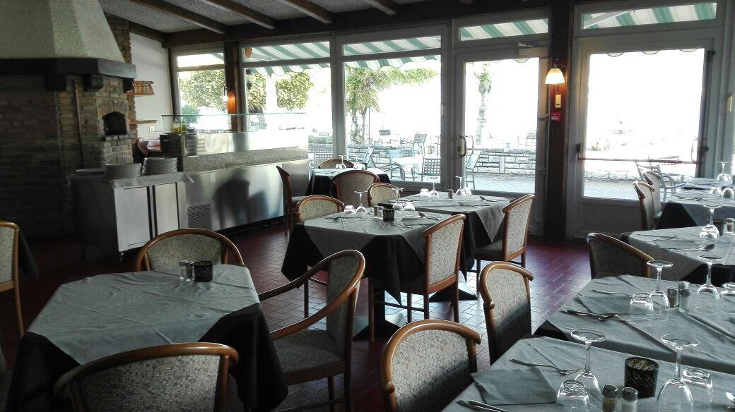 Piccolo Hotel Direkt Am See 브렌조네 술 가르다 외부 사진